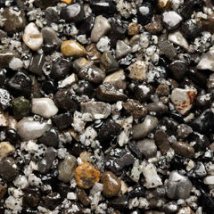 Anthracite UV Resin Bound KIT 1-5mm