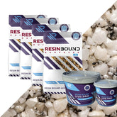 Aspen UV Resin Bound KIT 1-5mm