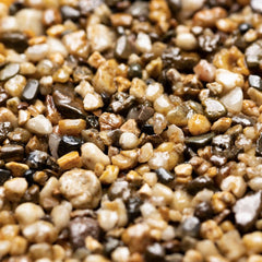Cappuccino Stone Mixture 1-5mm 100kg