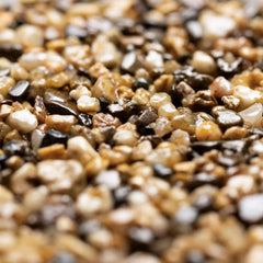 Cappuccino Stone Mixture 1-5mm 100kg