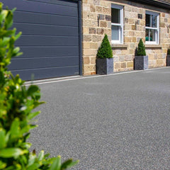 Gray Slate UV Resin Bound KIT 1-5mm