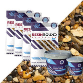 Honeycomb UV Resin Bound KIT 1-5mm