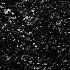 Jet Black UV Resin Bound KIT 1-5mm