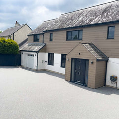 Kwart KIT UV Kamari Beach 1-5mm