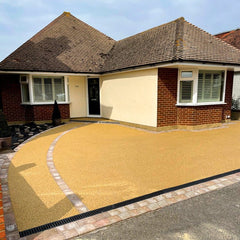 Quarter KIT UV Meadow 1-5mm