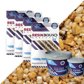 Meadow UV Resin Bound KIT 1-5mm