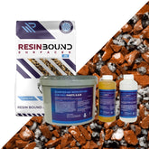 Kwart KIT UV Merit 1-5mm