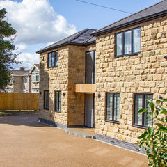 Olympus UV Resin Bound KIT 1-5mm