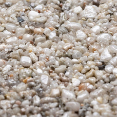 Mélange de perles d'huîtres 1-5 mm 100 kg