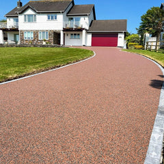 Porto Fino Stone Mix 1-5mm 100kg