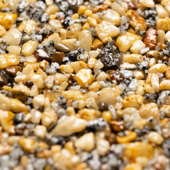 Purity Steenmengeling 1-5mm 100kg