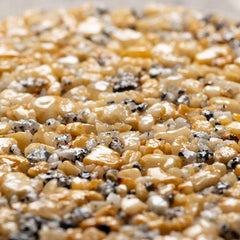 Mélange de pierres du Sahara 1-5 mm 100 kg