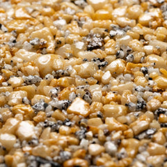 Mélange de pierres du Sahara 1-5 mm 100 kg