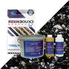 Kwart KIT UV Starlight 1-5mm