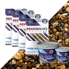 Sweet Pea UV Resin Bound KIT 1-5mm