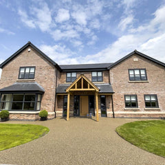 Kwart KIT UV Sweet Pea 1-5mm