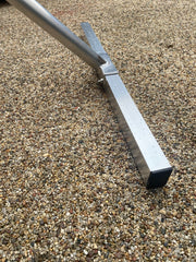 SCREEDBULL Aluminum U-profile