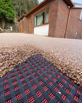 BULLMESH® Glasvezelnet