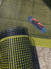MESHANDGO® Fiberglass Net