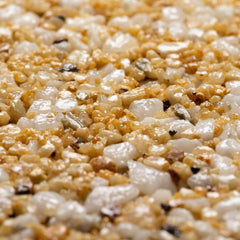 Mélange de pierres d'Amalfi 1-5 mm 100 kg