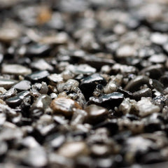 Anthracite Steenmengeling 1-5mm 100kg