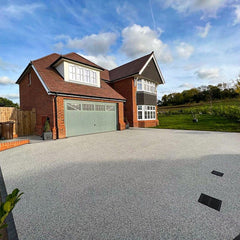 Aspen Steenmengeling 1-5mm 100kg