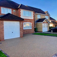 Kwart KIT  UV Evening Rose 1-5mm