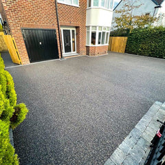 Graphite Steenmengeling 1-5mm 100kg