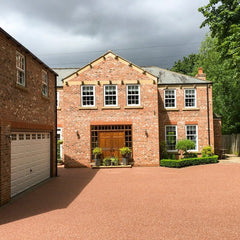 Merit UV Resin Bound KIT 1-5mm