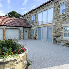 Kit de résine UV Oyster Pearl 1-5 mm