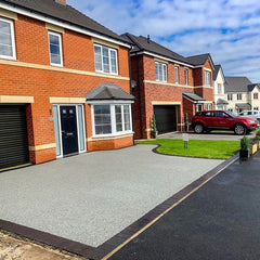 Platinum Steenmengeling 1-5mm 100kg