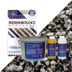 Kwart KIT UV Platinum 1-5mm