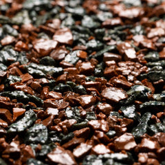 Mélange de pierres Porto Fino 1-5 mm 100 kg