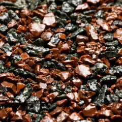 Mélange de pierres Porto Fino 1-5 mm 100 kg