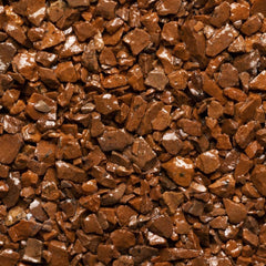 Mélange de pierres Rosso Luna 1-5 mm 100 kg