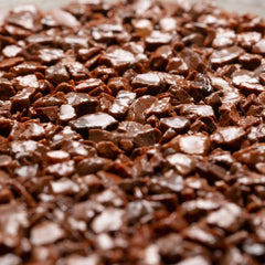 Mélange de pierres Rosso Luna 1-5 mm 100 kg