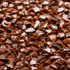 Mélange de pierres Rosso Luna 1-5 mm 100 kg