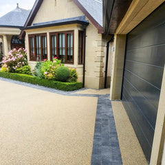 Sahara UV Resin Bound KIT 1-5mm