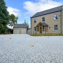 Kwart KIT  UV Sorrento 1-5mm