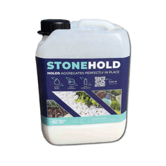 STONEHOLD 2,5 l Grindbindmiddel
