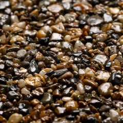 Mélange de noyaux de pois de senteur 1-5 mm 100 kg