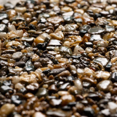Mélange de noyaux de pois de senteur 1-5 mm 100 kg