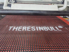 BULLMESH® Fiberglass Net