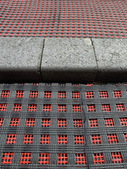 BULLMESH® Fiberglass Net