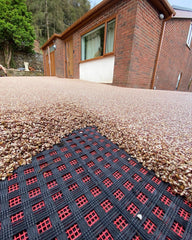 BULLMESH® Fiberglass Net