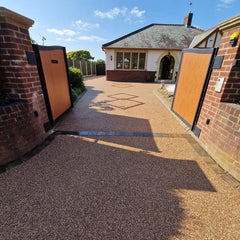 Transcendence Stone Mix 1-5mm 100kg