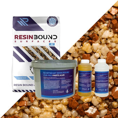 KIT Quart UV Transcendance 1-5mm