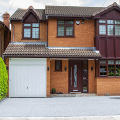 Kwart KIT UV Verona 1-5mm